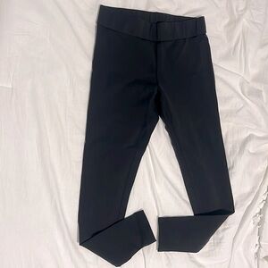 Black Leggings